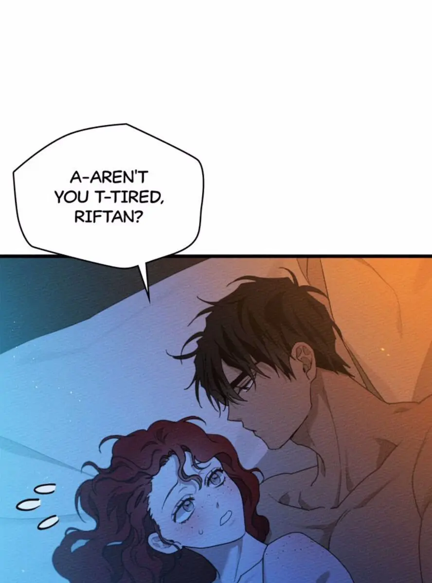 Under the Oak Tree Chapter 45 Page 131