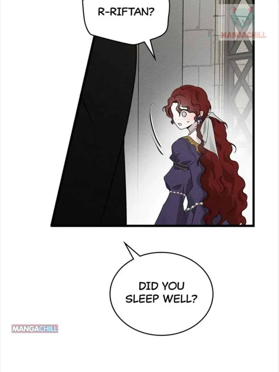 Under the Oak Tree Chapter 46 Page 13