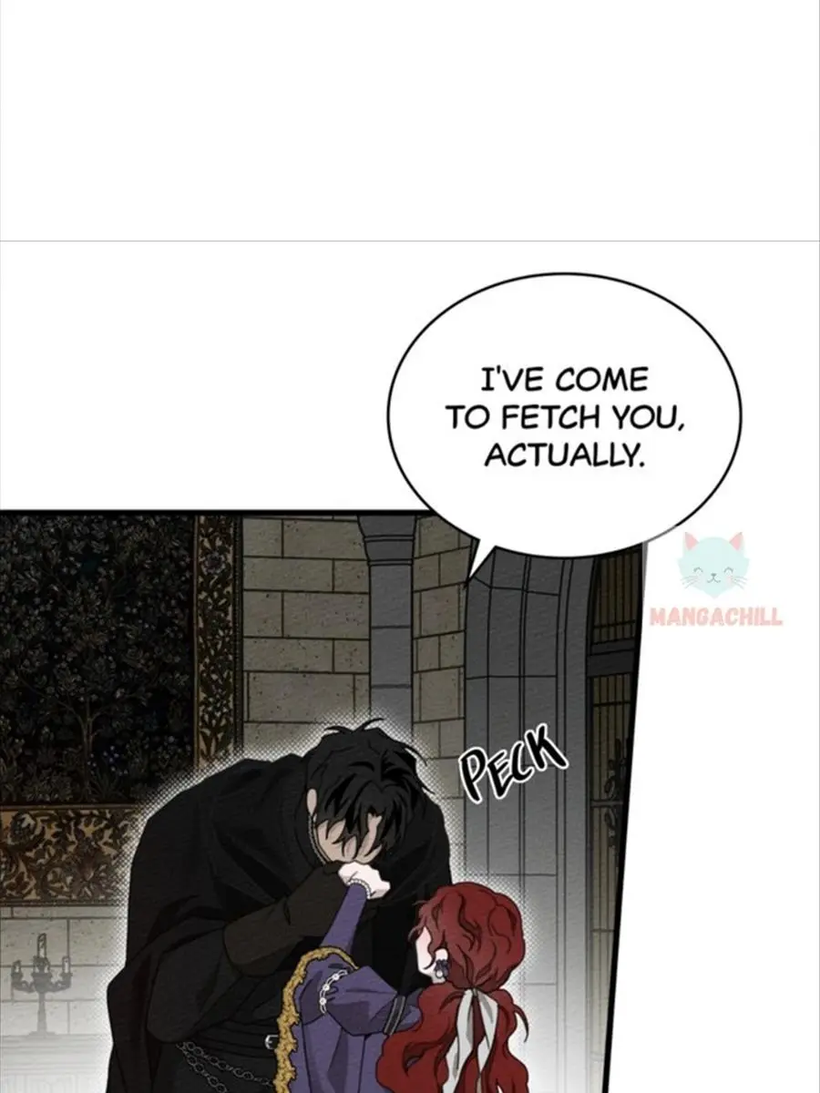 Under the Oak Tree Chapter 46 Page 24