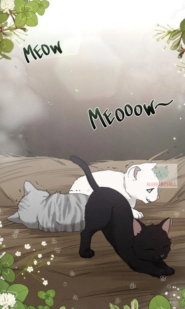Under the Oak Tree Chapter 46 Page 33