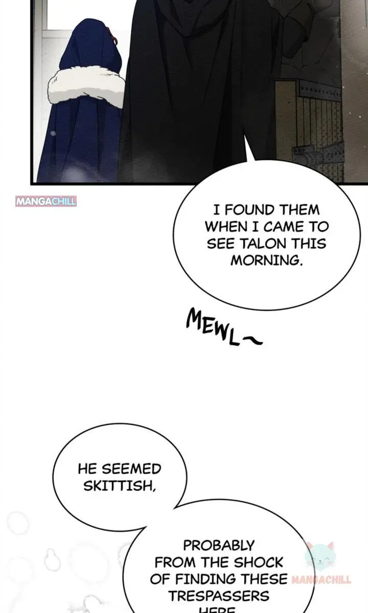Under the Oak Tree Chapter 46 Page 35