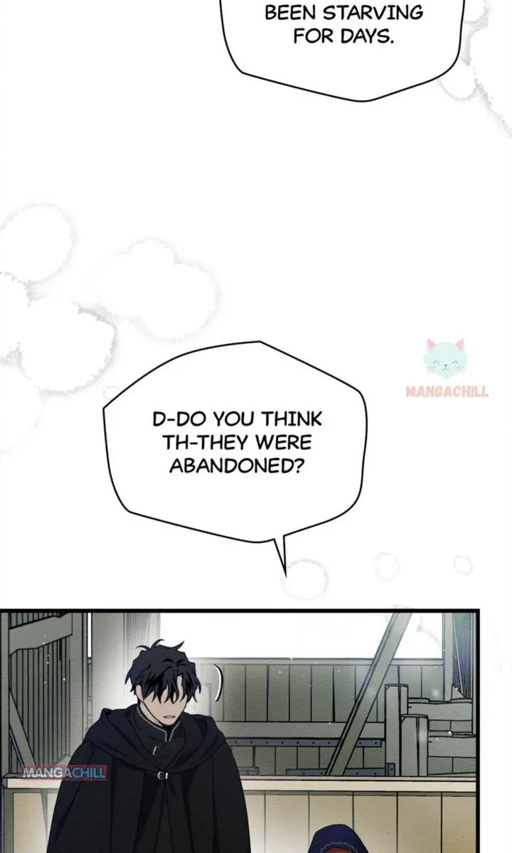 Under the Oak Tree Chapter 46 Page 38