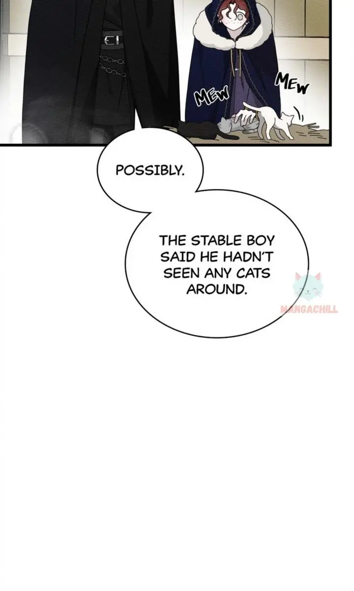 Under the Oak Tree Chapter 46 Page 39