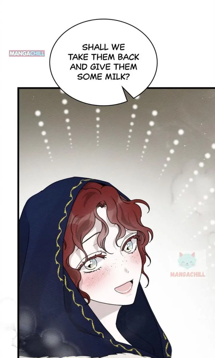 Under the Oak Tree Chapter 46 Page 40