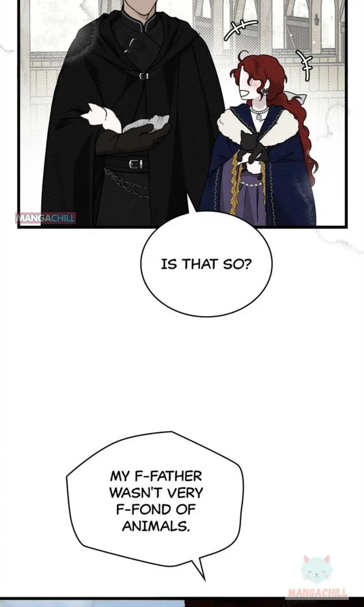 Under the Oak Tree Chapter 46 Page 46