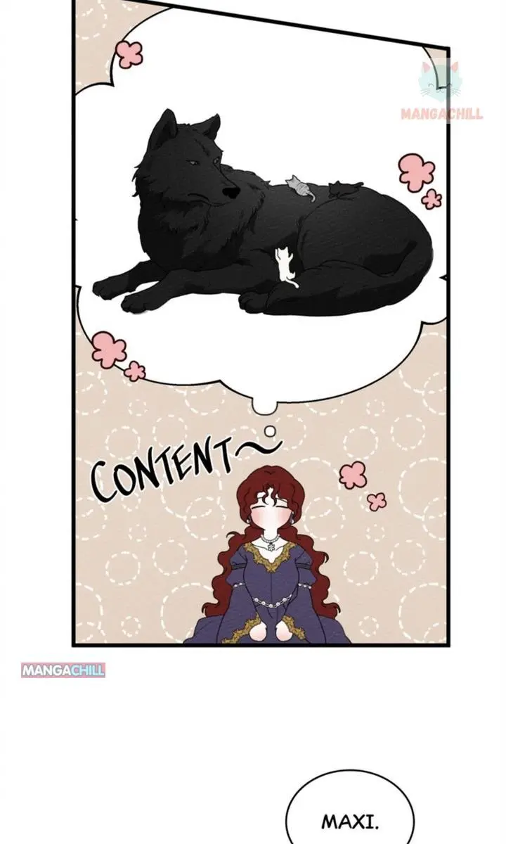 Under the Oak Tree Chapter 46 Page 70