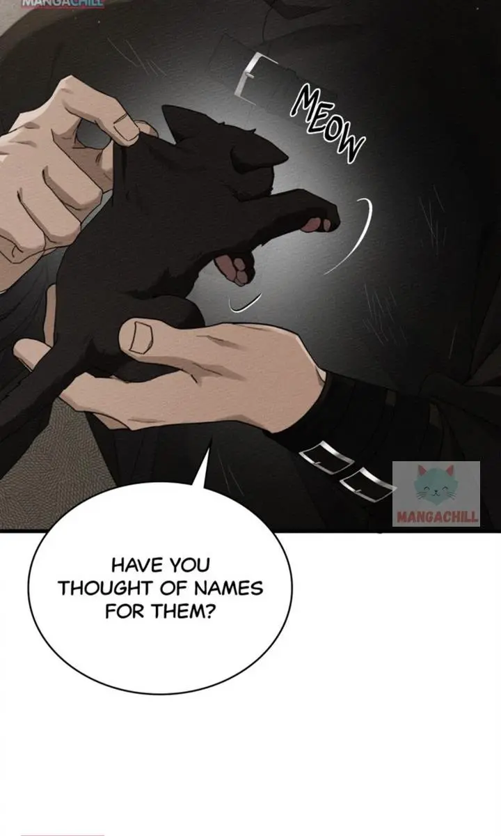 Under the Oak Tree Chapter 46 Page 72