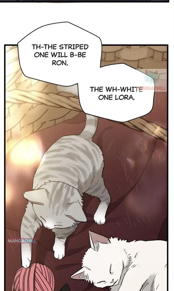 Under the Oak Tree Chapter 46 Page 77