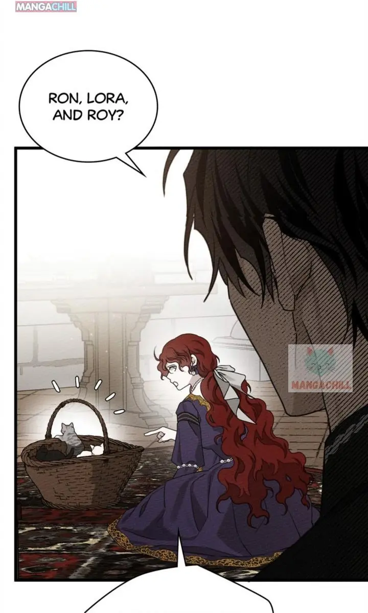 Under the Oak Tree Chapter 46 Page 79