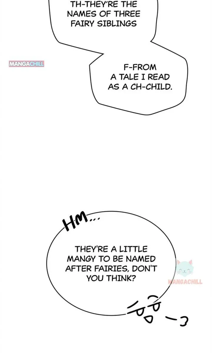 Under the Oak Tree Chapter 46 Page 80
