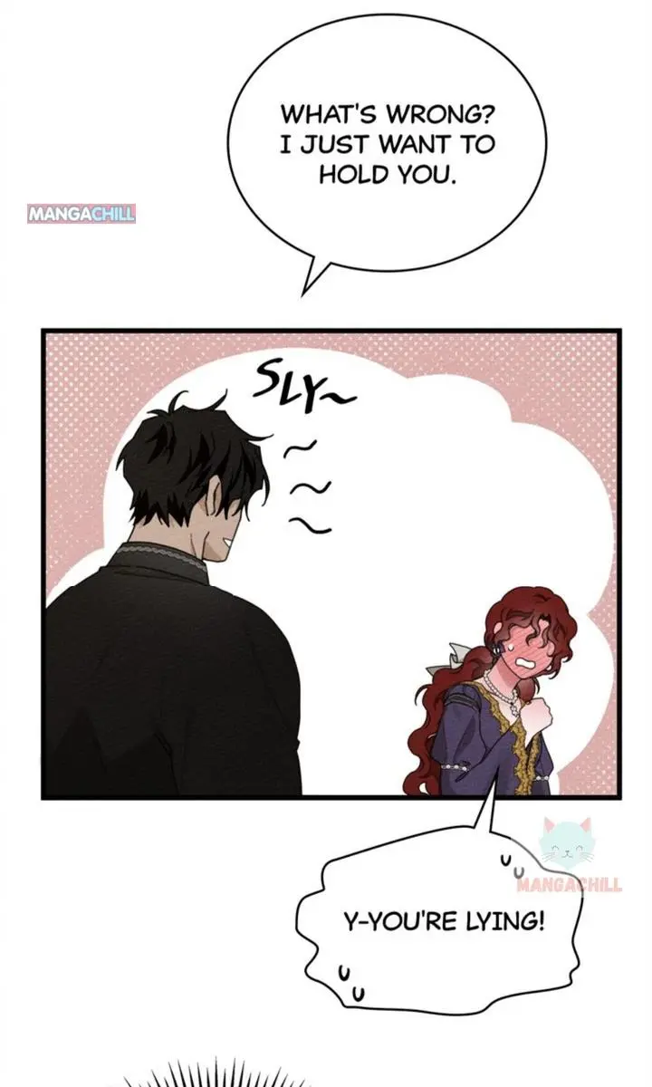 Under the Oak Tree Chapter 46 Page 87