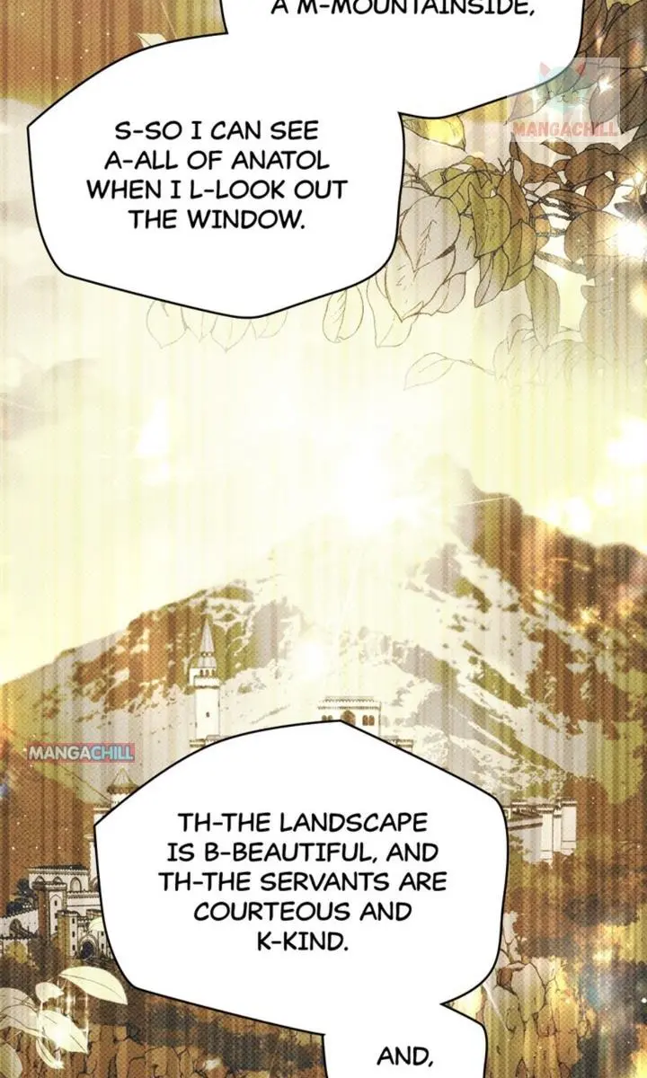 Under the Oak Tree Chapter 46 Page 113