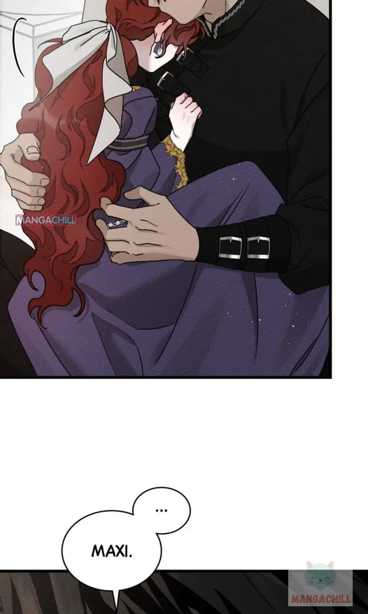 Under the Oak Tree Chapter 46 Page 123