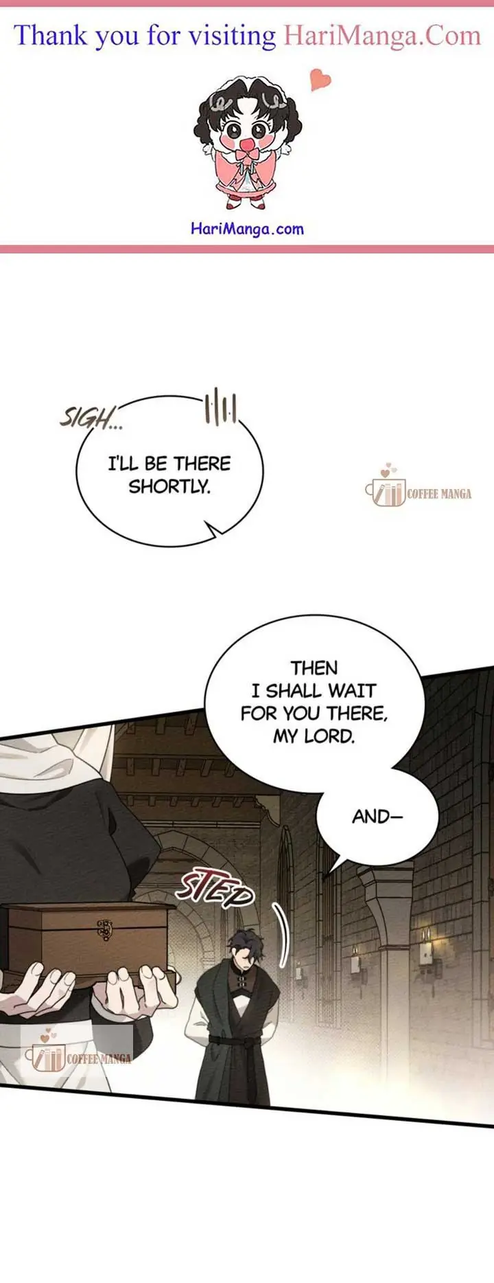 Under the Oak Tree Chapter 47 Page 2