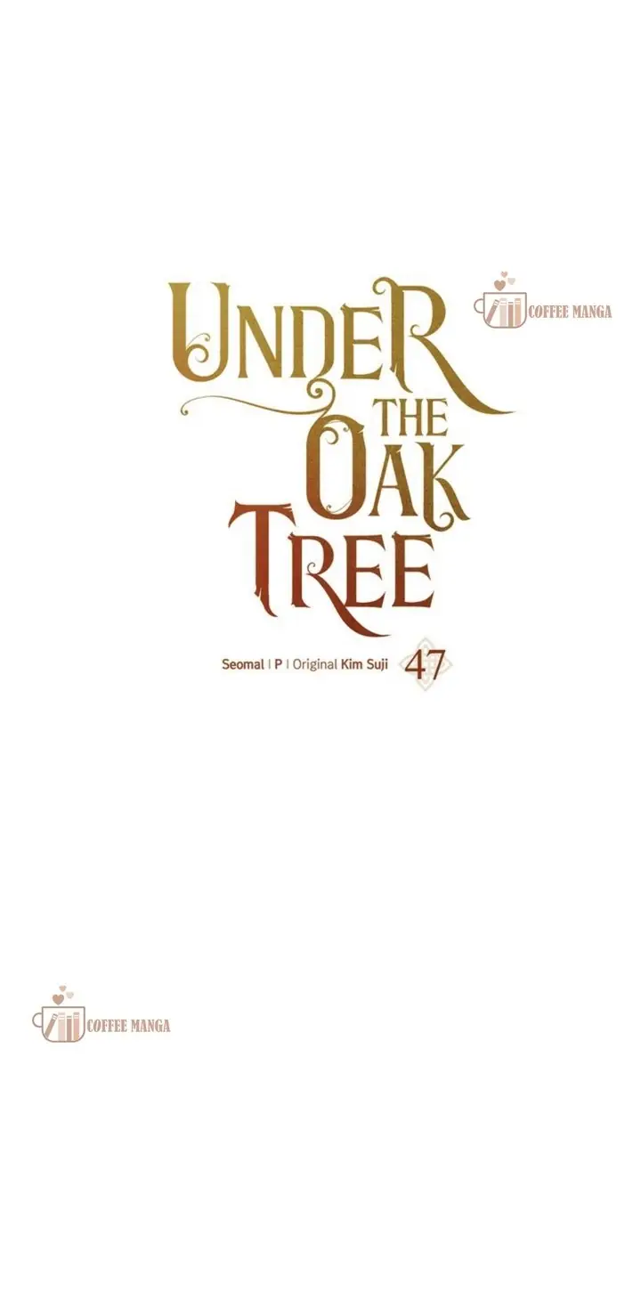 Under the Oak Tree Chapter 47 Page 6