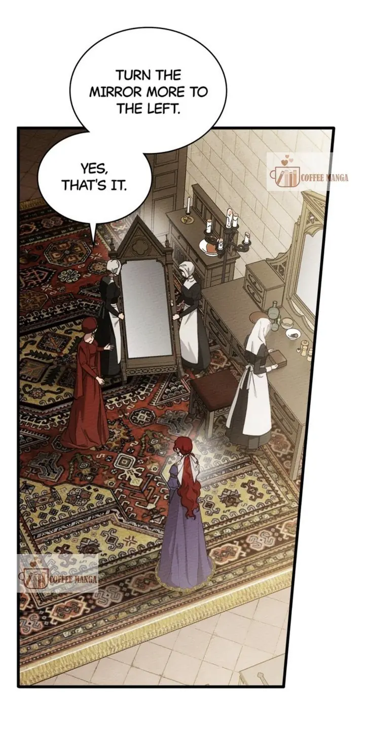 Under the Oak Tree Chapter 47 Page 7