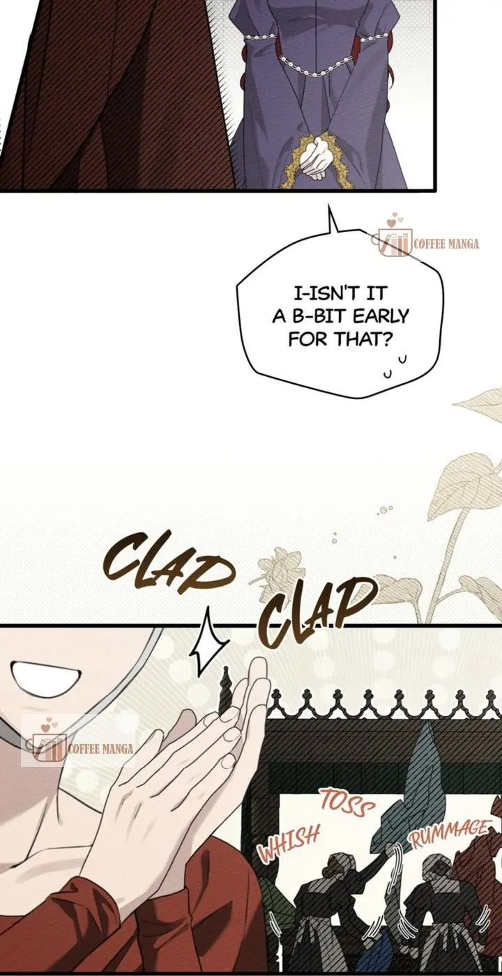 Under the Oak Tree Chapter 47 Page 9