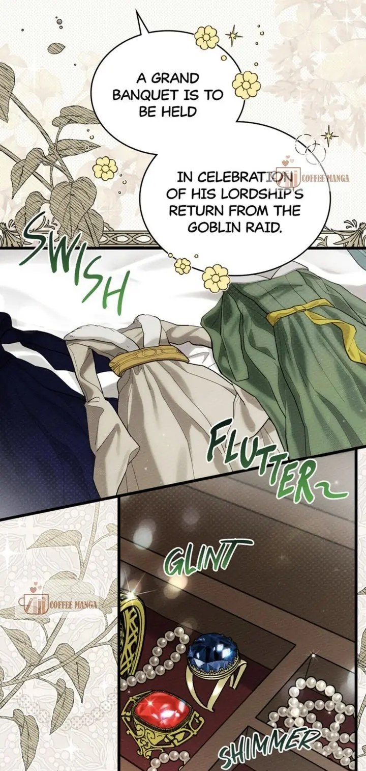 Under the Oak Tree Chapter 47 Page 10