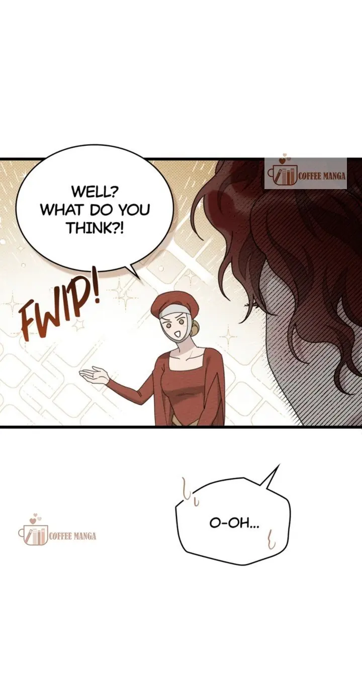 Under the Oak Tree Chapter 47 Page 12