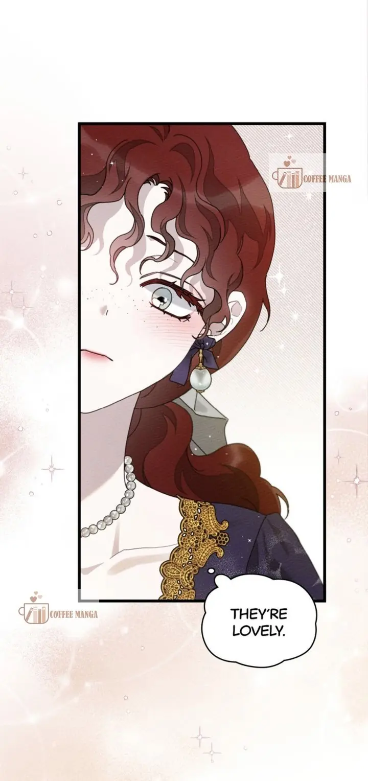 Under the Oak Tree Chapter 47 Page 13