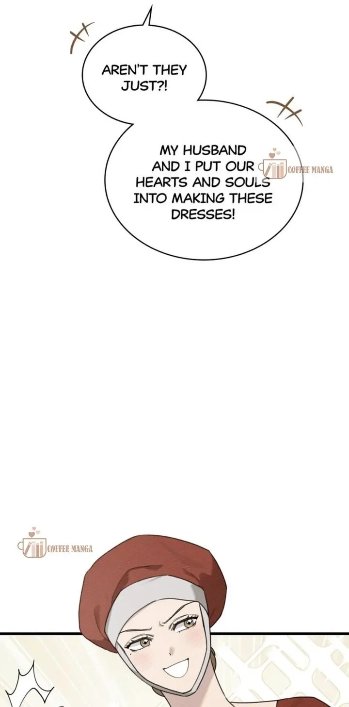 Under the Oak Tree Chapter 47 Page 15