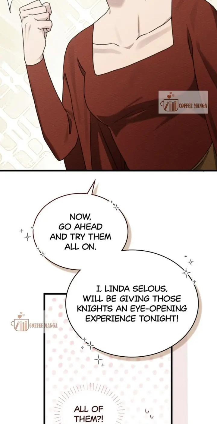 Under the Oak Tree Chapter 47 Page 16