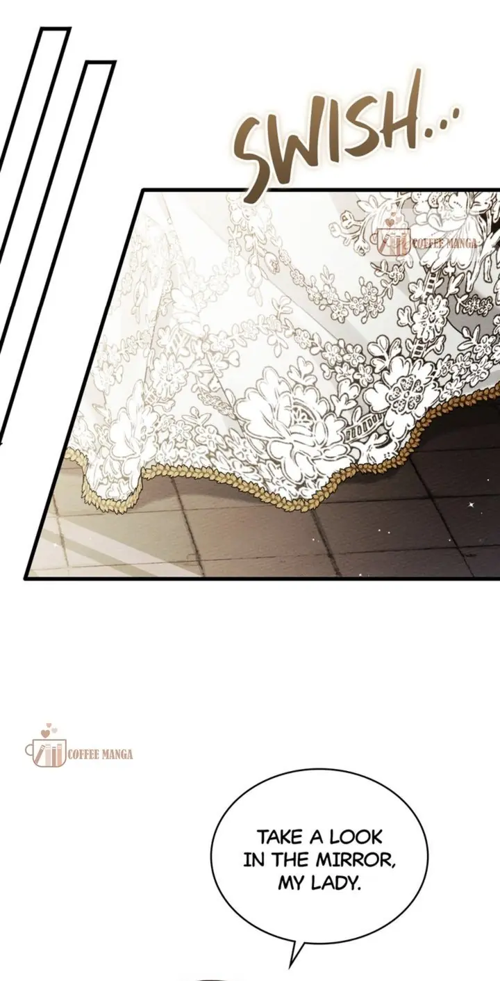 Under the Oak Tree Chapter 47 Page 20