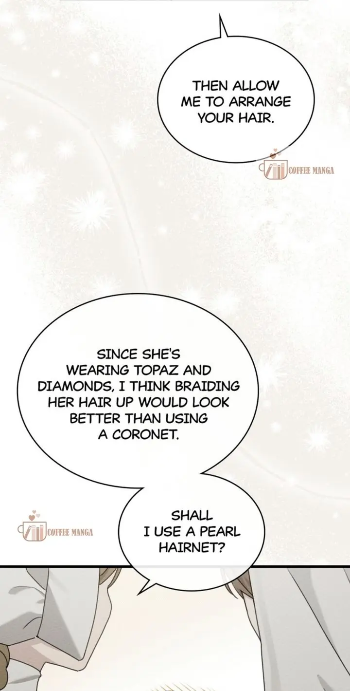 Under the Oak Tree Chapter 47 Page 26