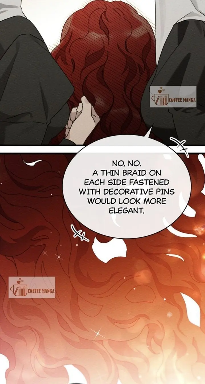 Under the Oak Tree Chapter 47 Page 27