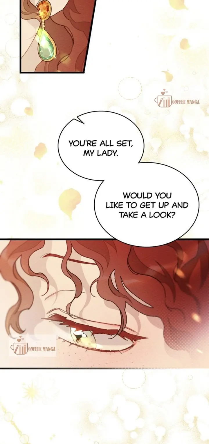 Under the Oak Tree Chapter 47 Page 29