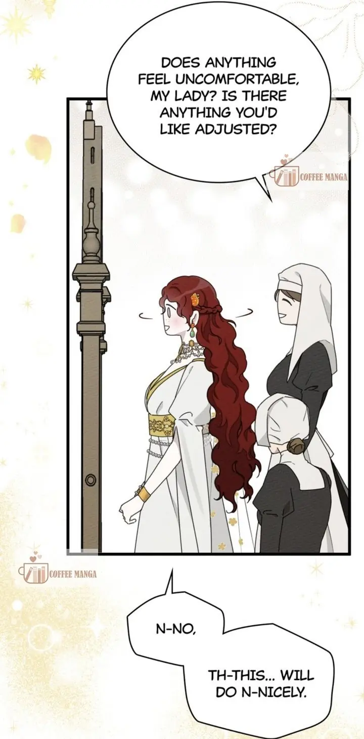 Under the Oak Tree Chapter 47 Page 34
