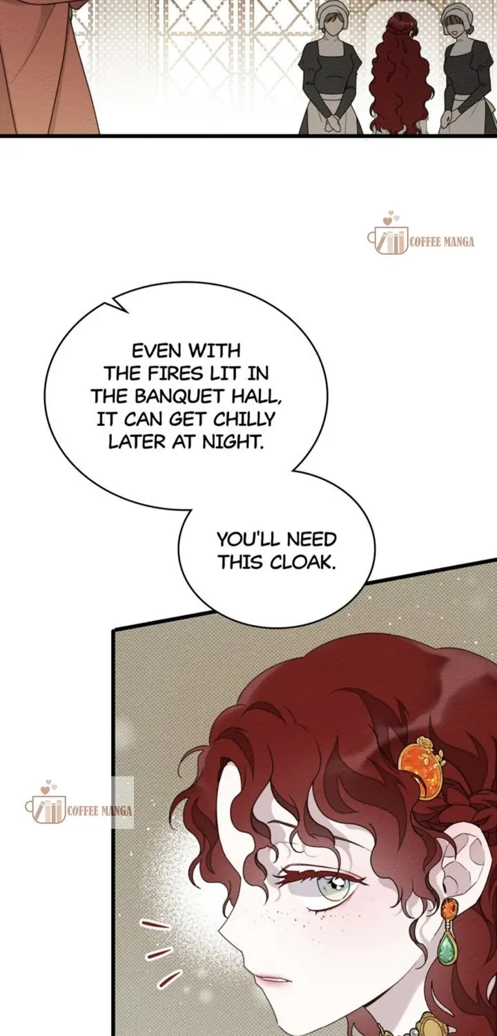 Under the Oak Tree Chapter 47 Page 38