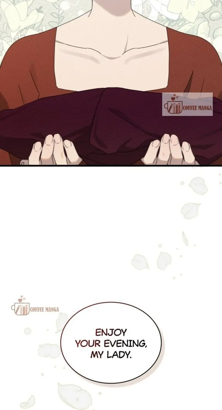 Under the Oak Tree Chapter 47 Page 40