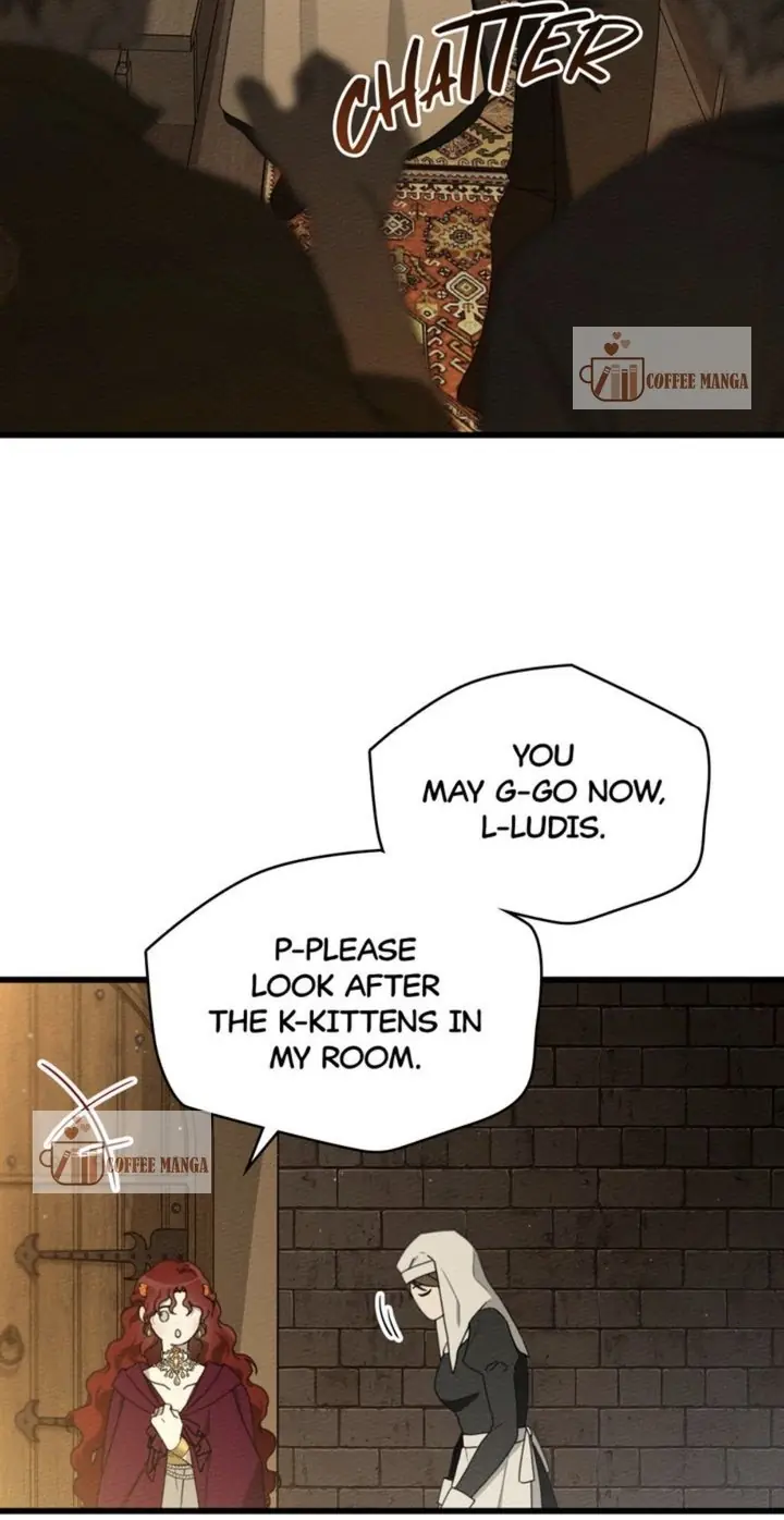 Under the Oak Tree Chapter 47 Page 48