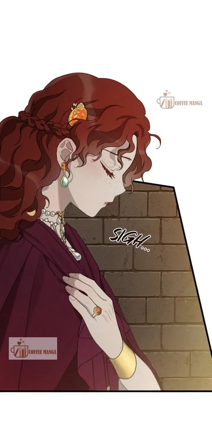Under the Oak Tree Chapter 47 Page 50