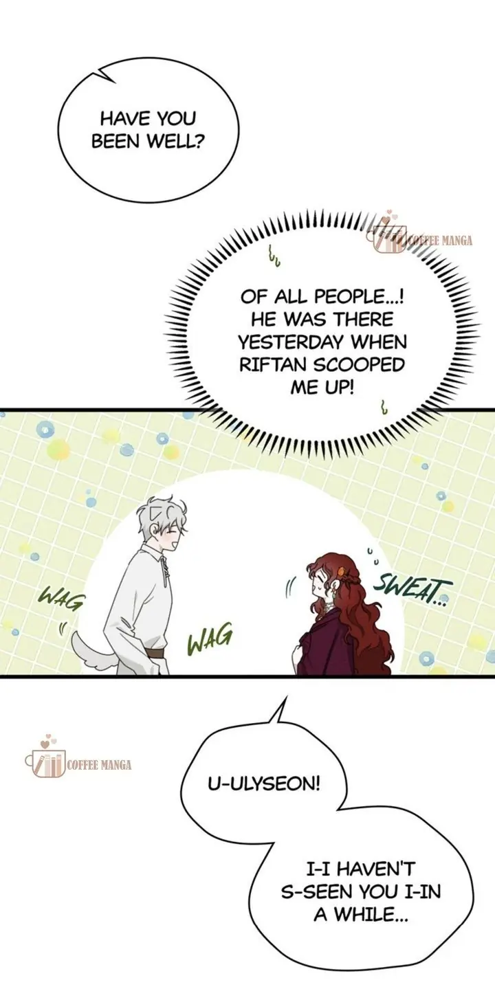 Under the Oak Tree Chapter 47 Page 53