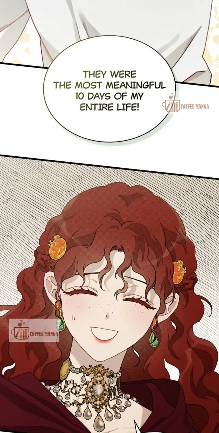 Under the Oak Tree Chapter 47 Page 55