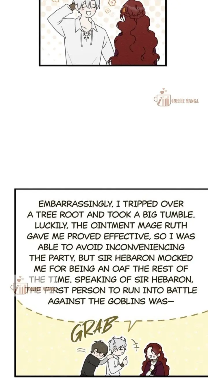 Under the Oak Tree Chapter 47 Page 57