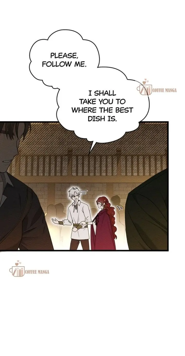 Under the Oak Tree Chapter 47 Page 61