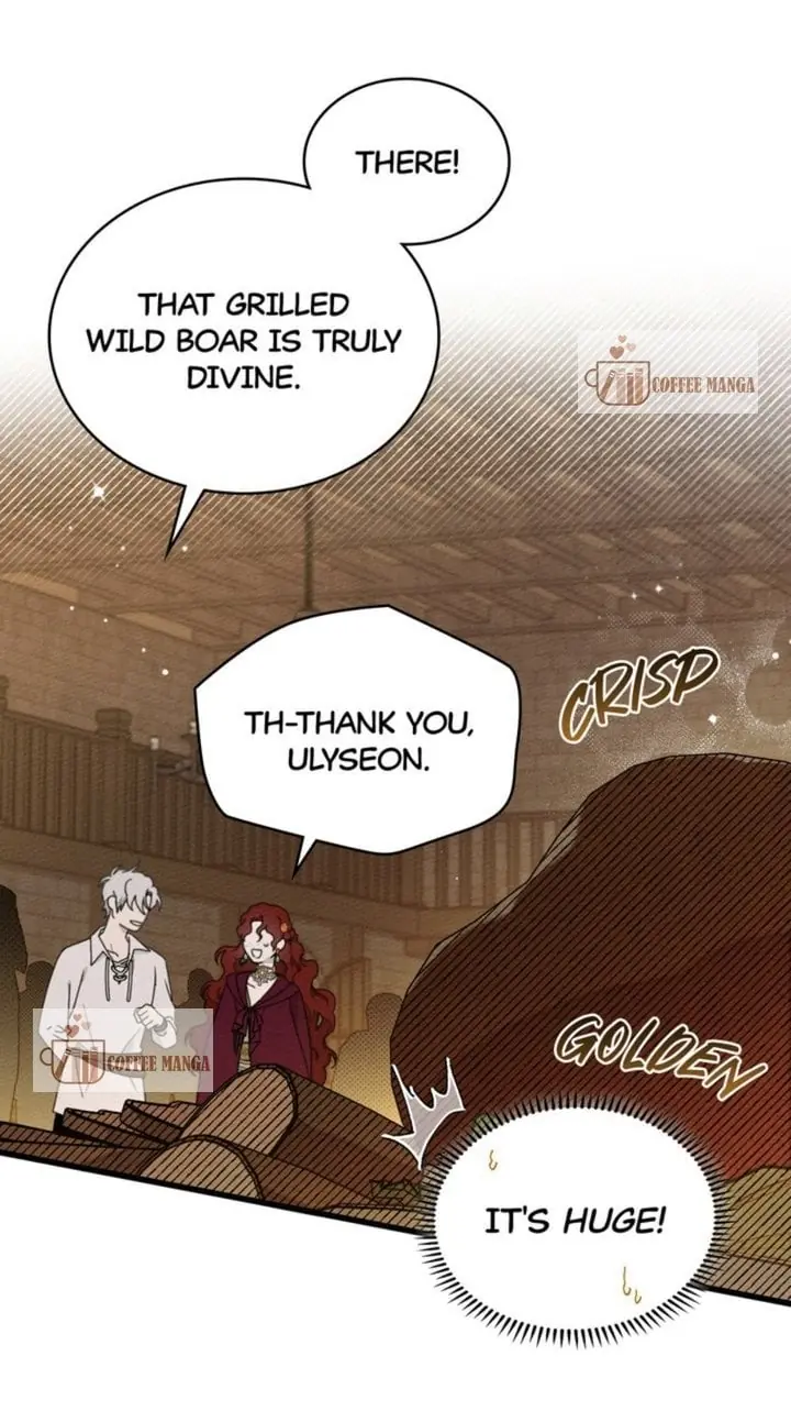 Under the Oak Tree Chapter 47 Page 62