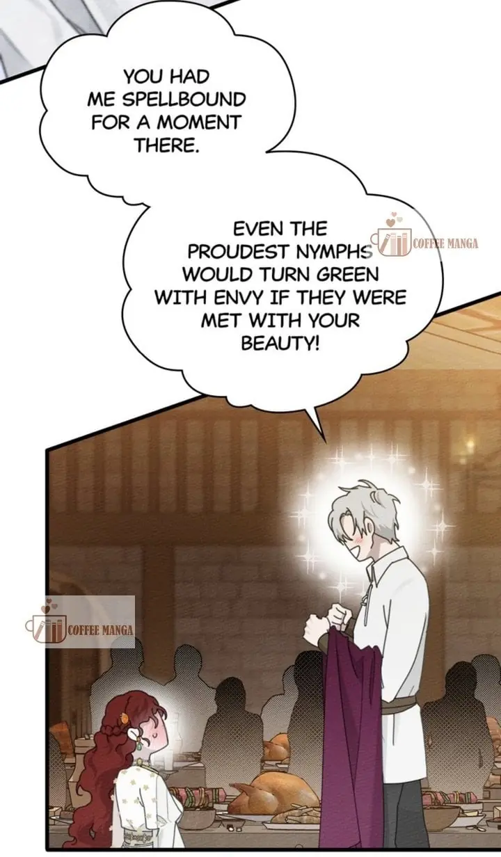 Under the Oak Tree Chapter 47 Page 76