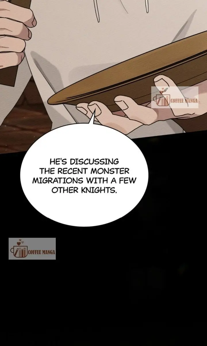 Under the Oak Tree Chapter 47 Page 83