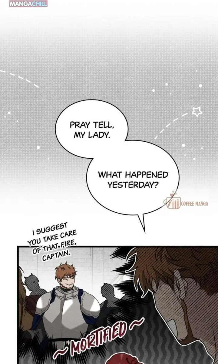 Under the Oak Tree Chapter 48 Page 5