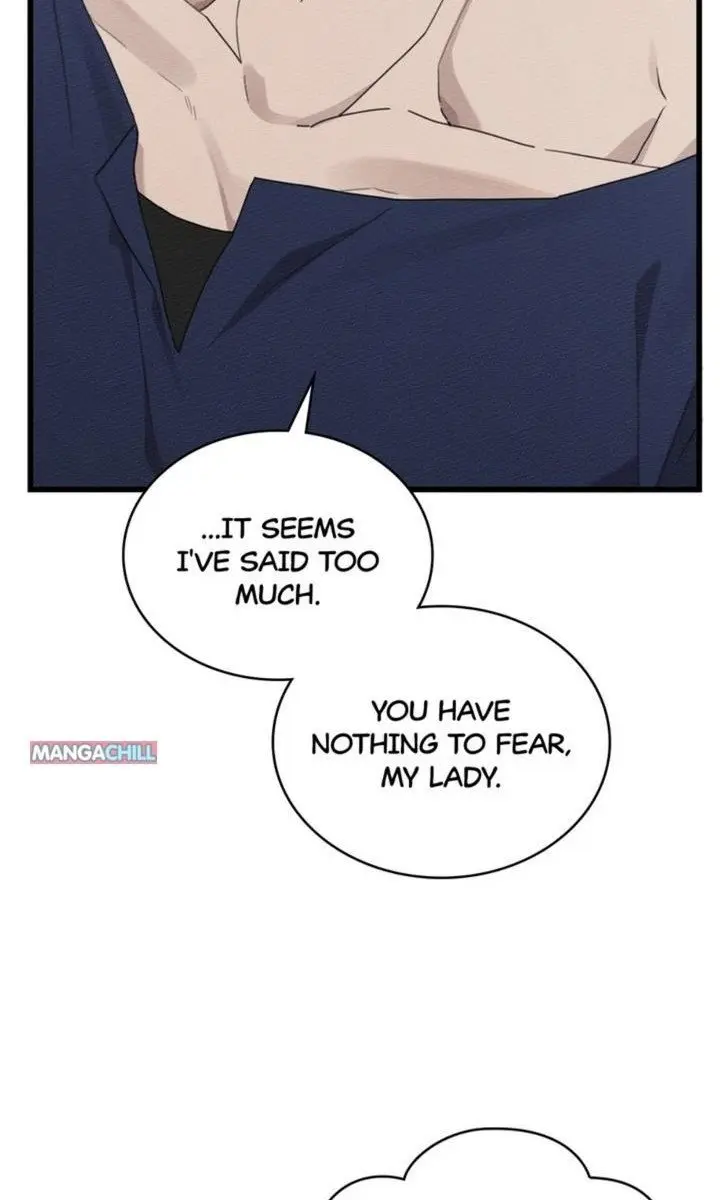 Under the Oak Tree Chapter 48 Page 21