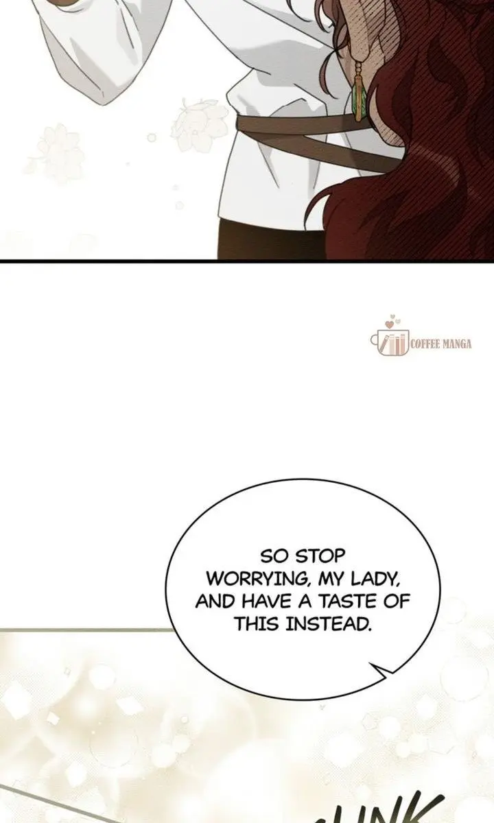 Under the Oak Tree Chapter 48 Page 23