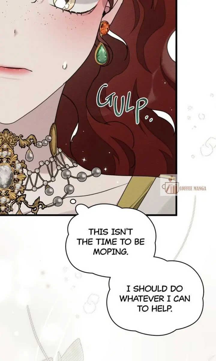 Under the Oak Tree Chapter 48 Page 29