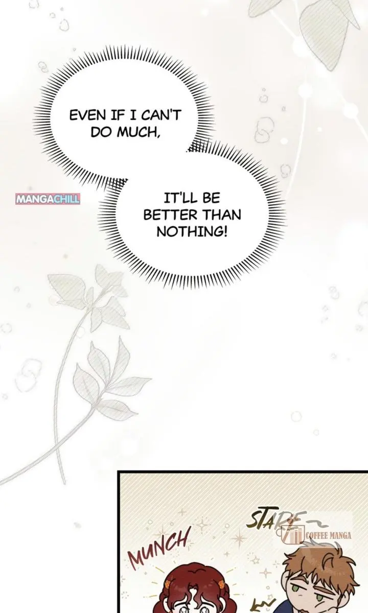 Under the Oak Tree Chapter 48 Page 31
