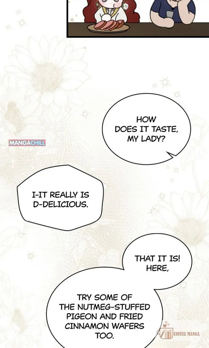 Under the Oak Tree Chapter 48 Page 32