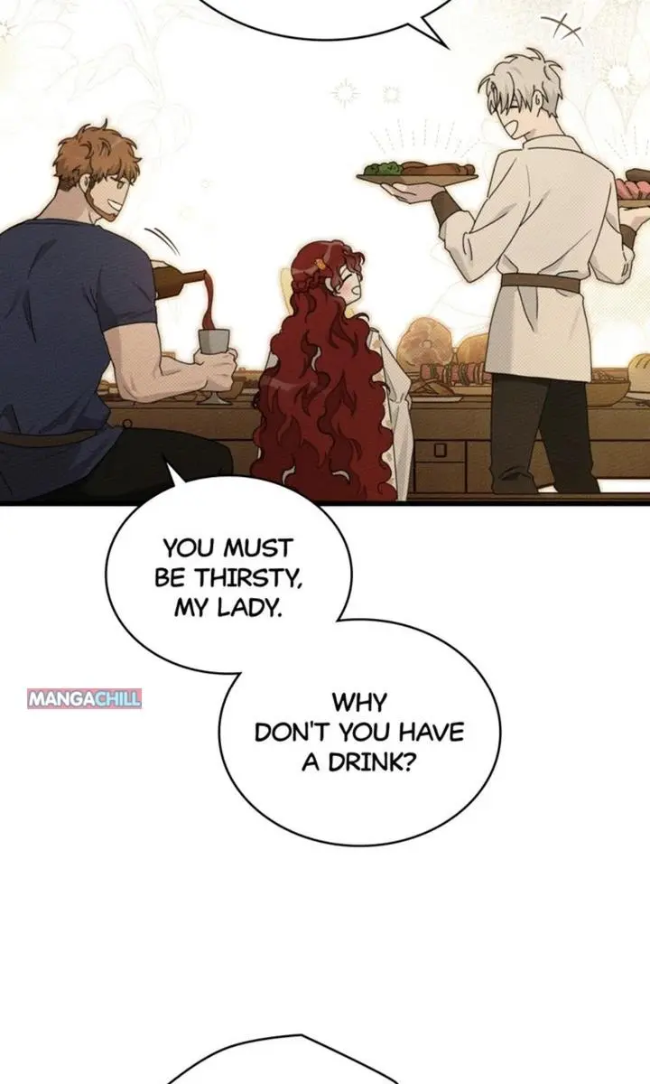 Under the Oak Tree Chapter 48 Page 33