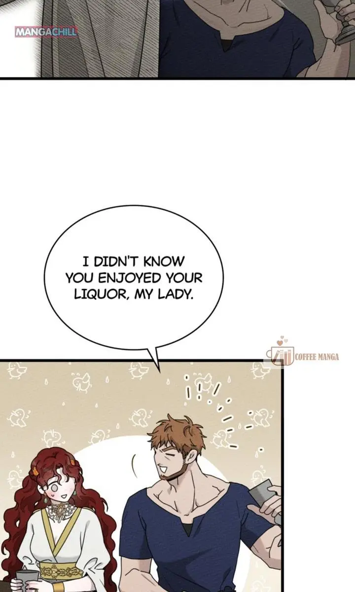Under the Oak Tree Chapter 48 Page 36